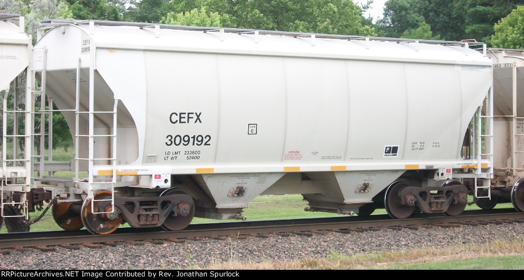 CEFX 309192